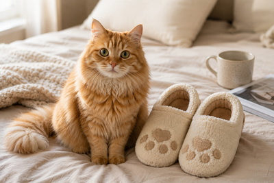 Ultimate Cat Mom/Dad Kit